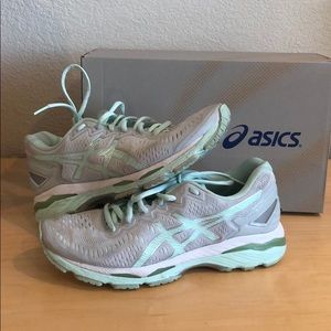 ASICS sneakers